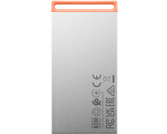 LENOVO PS6S PORTABLE SSD 1TB | GXB1T57737 | Lenovo CA