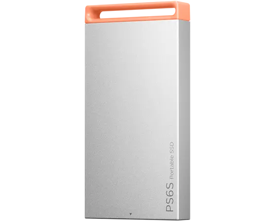 LENOVO PS6S PORTABLE SSD 512GB | GXB1T57736 | Lenovo US