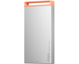LENOVO PS6S PORTABLE SSD 512GB | GXB1T57736 | Lenovo US