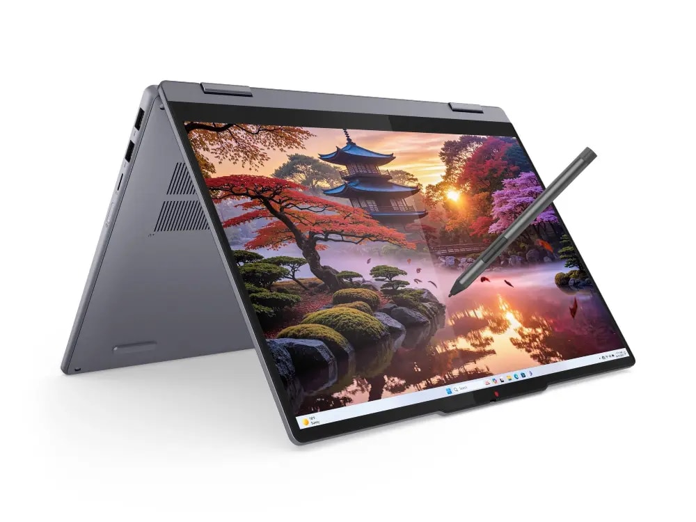 IdeaPad 5 2-en-1 Gen 10 (14"AMD) ¡Personalizable!