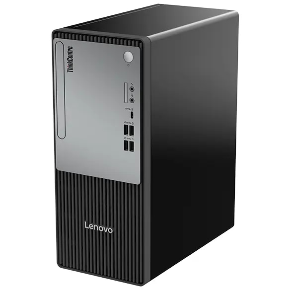 ThinkCentre Neo 30t Gen 5 Tower | Entry-Level Intel PC for