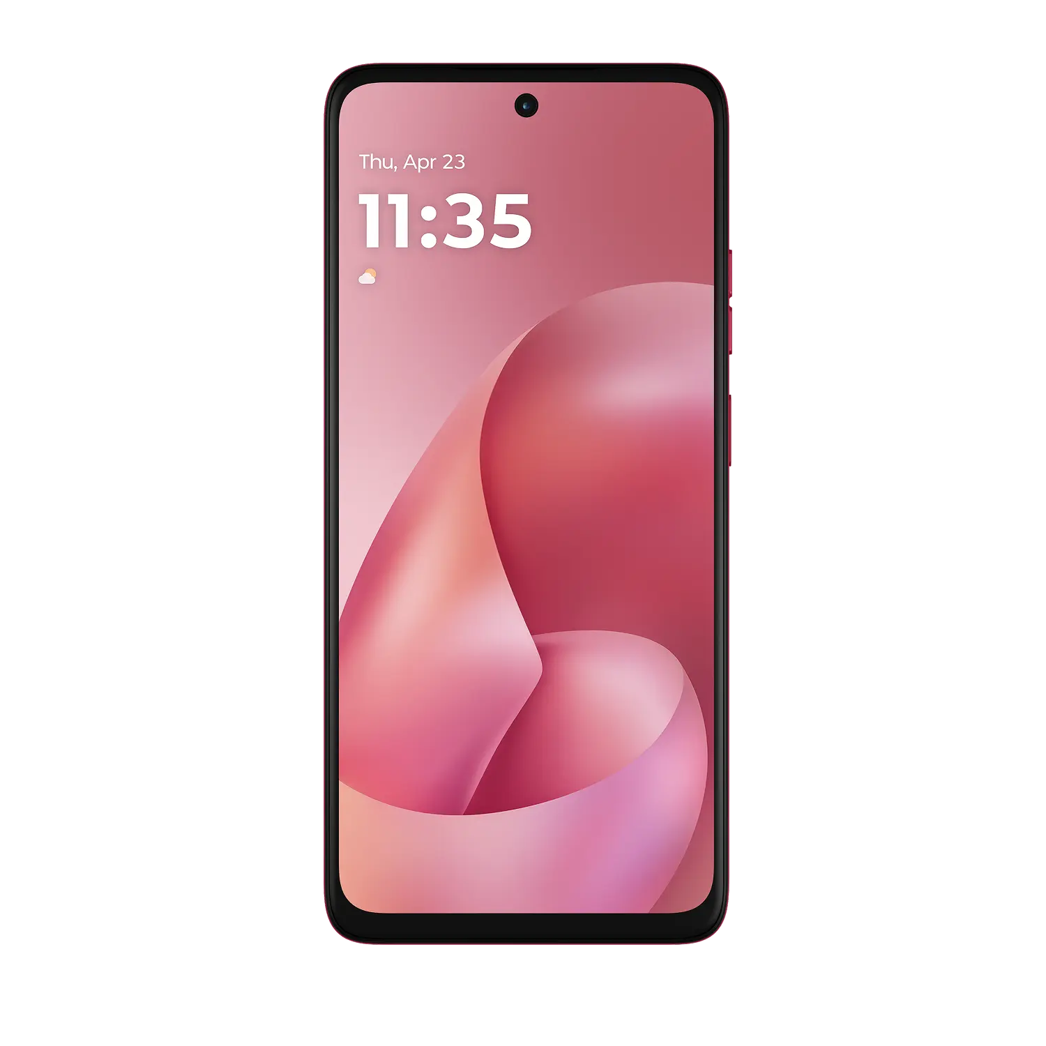 Latest Smartphone with 50MP AI Camera and Long-Lasting 7000mAh