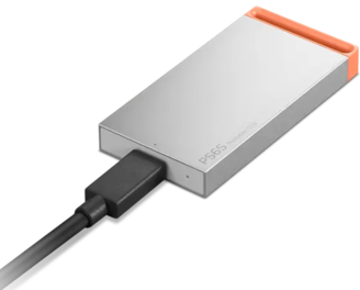 LENOVO PS6S PORTABLE SSD 1TB | GXB1T57737 | Lenovo US