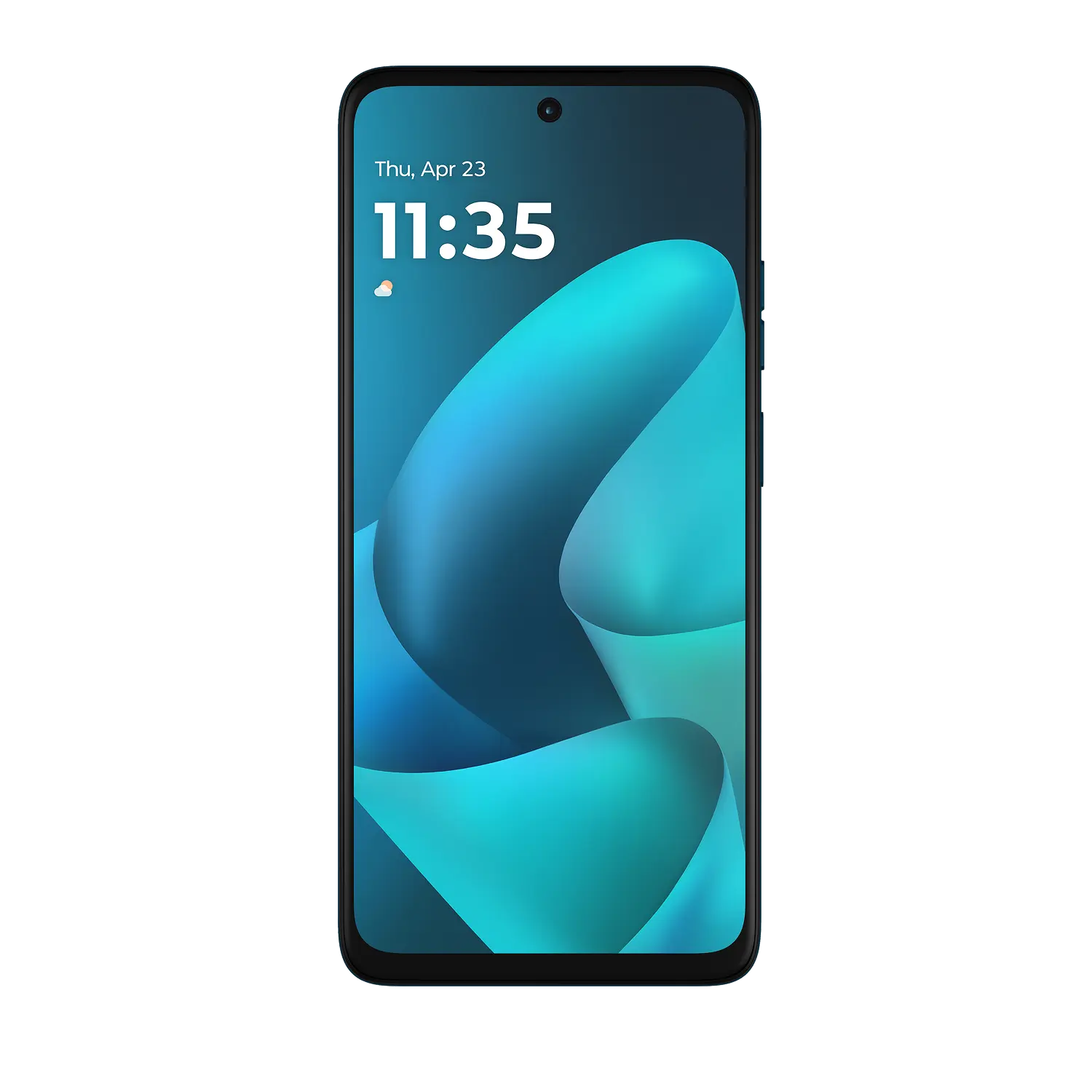 Moto G57 Power - Fotografia Intelligente e Durata della Batteria 6.72" 8GB Oro