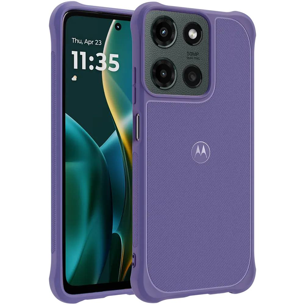 Moto G (2025/2026) & Moto G Play (2026) Rugged Case | 78811043 | motorola