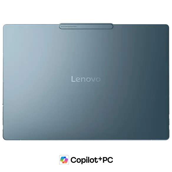 Lenovo Yoga Slim 7 14AGP11 Ryzen AI 7 445 32GB 1TB 14" OLED Tidal Teal, foto 6