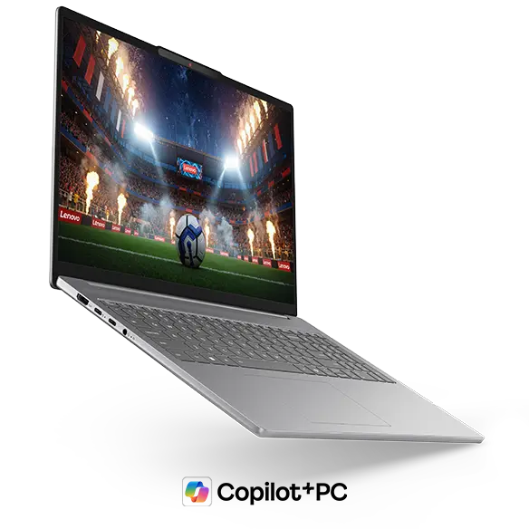 Ideapad Slim 5I Gen 11 (16"" Intel) Copilot+ Pc