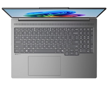 Lenovo IdeaPad Pro 5i Gen 11 (16 inch Intel) Laptop | Lenovo Singapore