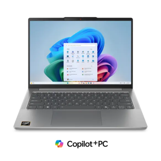 IdeaPad Slim 5 Gen 10 (14″ AMD) | De slimmere keuze voor