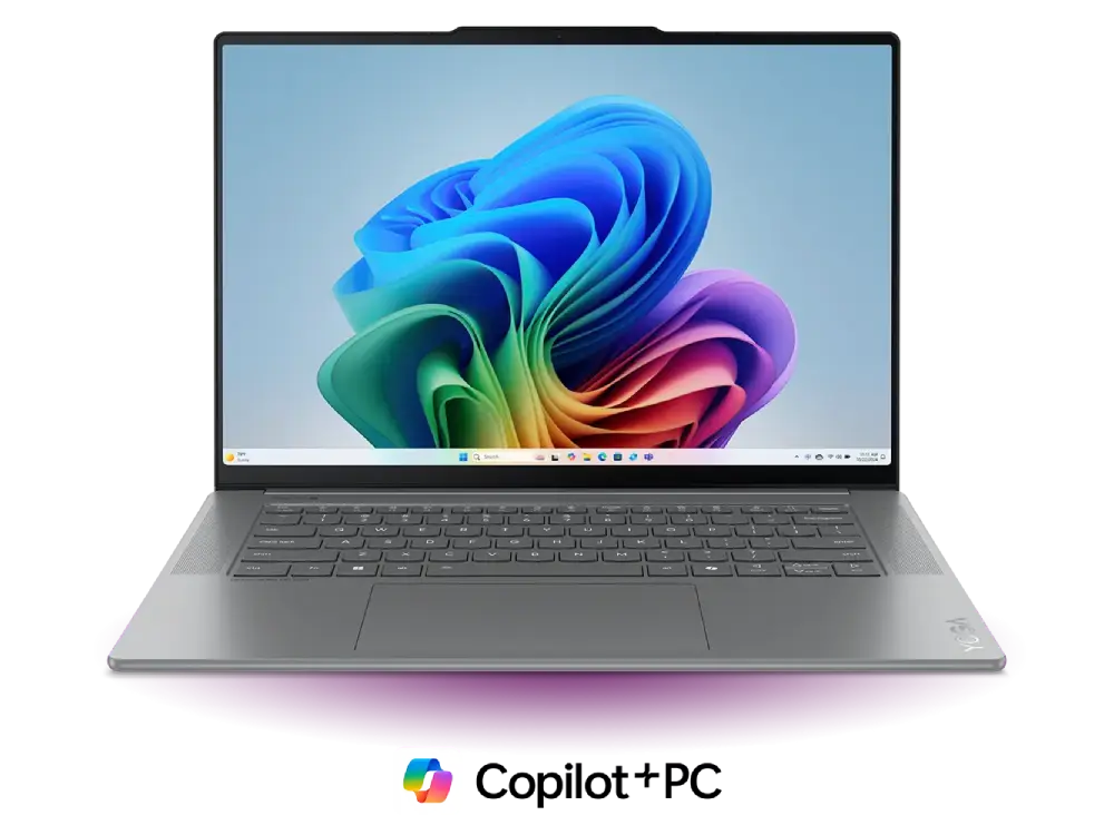 Yoga Slim 7i Gen 9 Aura Edition (15" Intel)