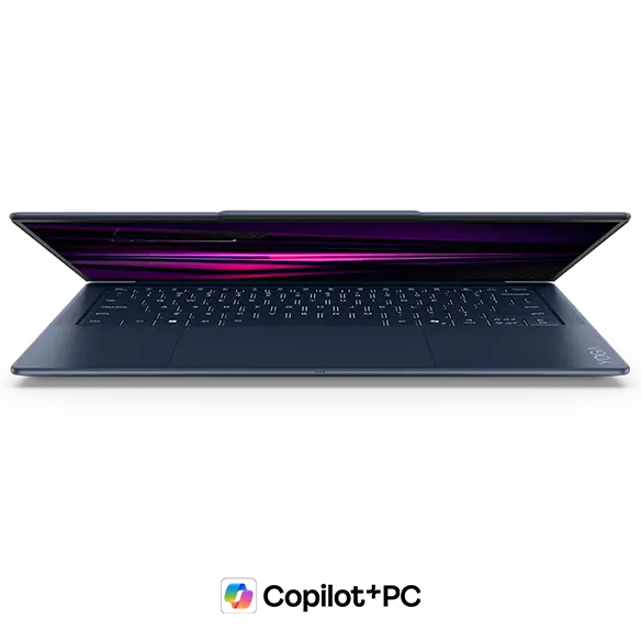 Yoga Slim 7x (14" Snapdragon)