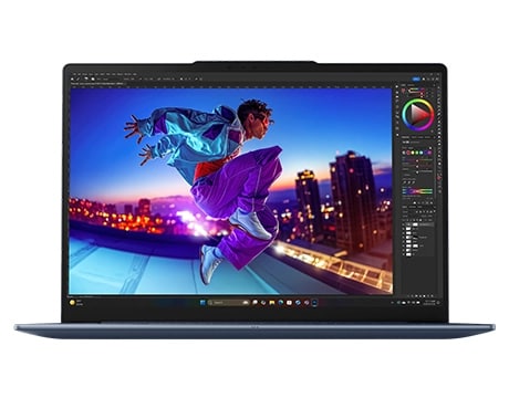 Lenovo Yoga Slim 7 14ARE05 ノートPC パープル Yoga Slim 7 (14, AMD) | Slim 14” AMD-powered laptop | | Lenovo UK