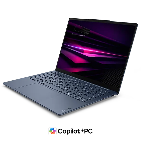 Yoga Slim 7x (14" Snapdragon) - Thumbnail 2