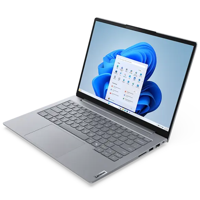 Lenovo thinkbook 14iwl，8g+ssd256g ThinkBook 14 Gen 8 (14″ Intel) | Stylish & Performant Business
