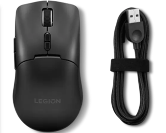 Lenovo Legion M220 Wireless RGB Gaming Mouse | GY51U28359 | レノボ