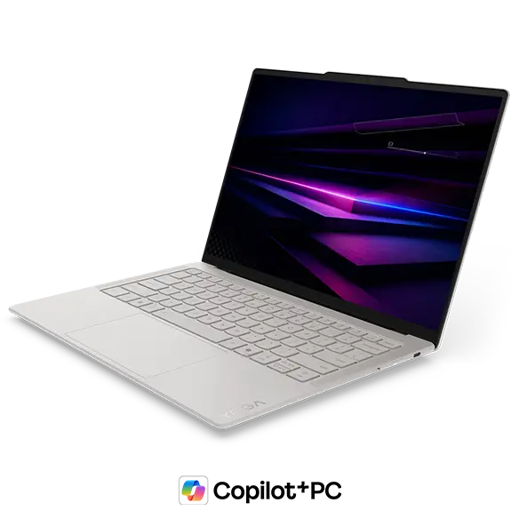 Lenovo Yoga Slim 7i Ultra Aura Edition (14 inch Intel) Laptop