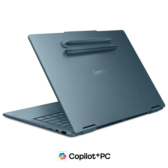 Lenovo Yoga 7 2-in-1 14AGP11 Ryzen AI 7 445 32GB 1TB 14" OLED Touch Seashell, foto 12
