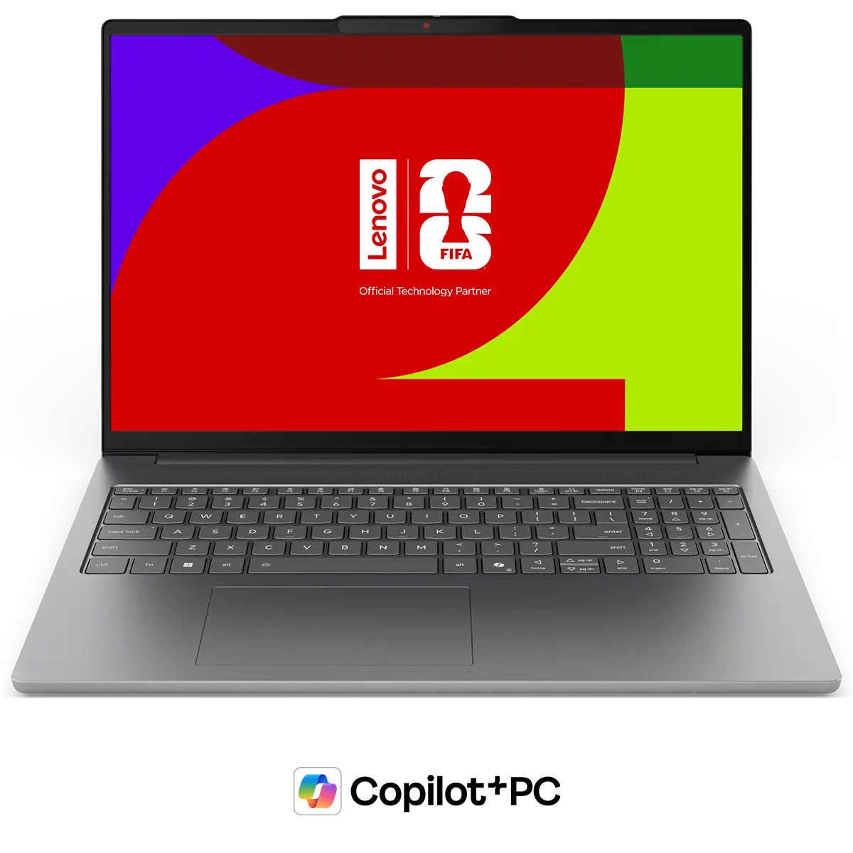 Lenovo IdeaPad Slim 5i (16", 11) Processore Intel® Core™ Ultra 7 355 (E-core fino a 3,3 GHz P-core fino a 4,7 GHz)/Windows 11 Home 64/1 TB SSD M.2 2242 PCIe Gen4 QLC