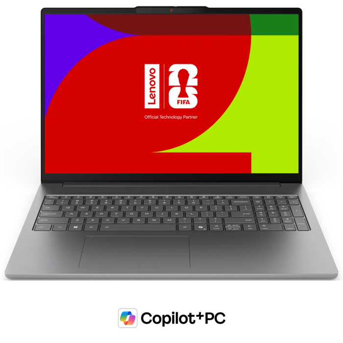 IdeaPad Slim 5i (16 inch Intel) | Portable PC With Copilot+