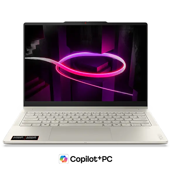 Yoga 7A 2-En-1 Gen 11 (14"" Amd) Copilot+ Pc
