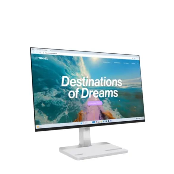 Lenovo L24D-4C （23.8型/1920×1080/IPS/144Hz/USB-C給電/スピーカー