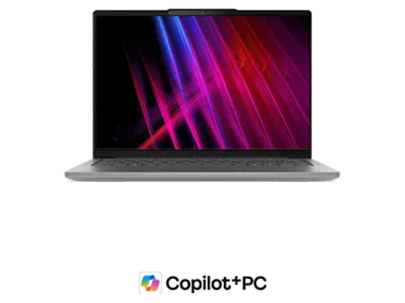 IdeaPad Slim 5 Intel, 35.56cms - Core Ultra