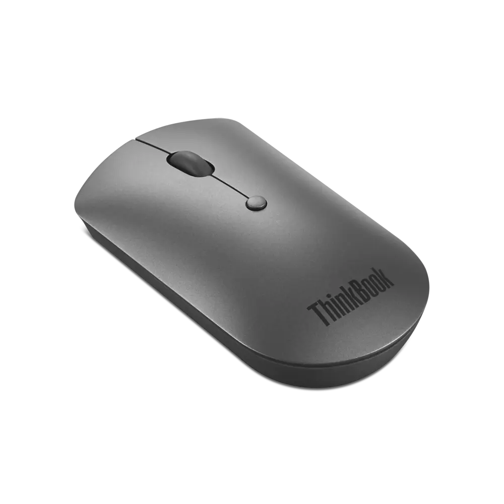 Imagen 2 del producto Mouse ThinkBook Bluetooth Silent sin batería