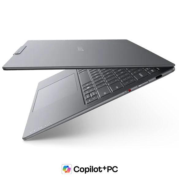 Yoga Slim 7i Gen 11 Aura Edition (14-inch Intel) | Een draagbare