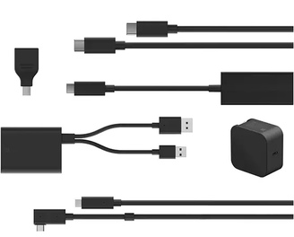 HTC VIVE Focus Vision Wired Bundle for Business | 78813877 | Lenovo US