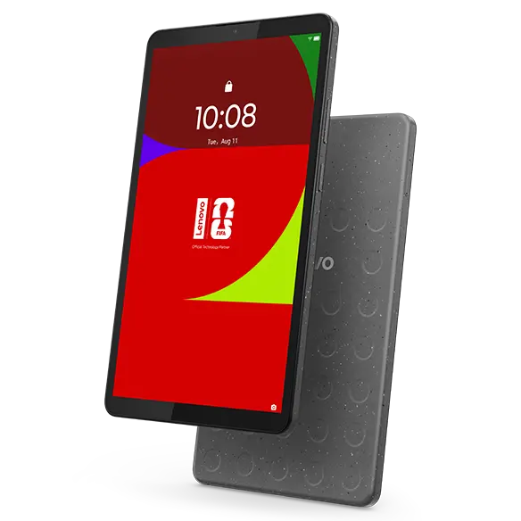 Lenovo Tab One 8.7" (4GB 64GB) - Luna Grey + Clear Case MediaTek Helio G85 Processor (2.00 GHz )/Android 14 or Later/64 GB eMMC 5.1 Lenovo Tab One 8.7" (4GB 64GB) - Luna Grey + Clear Case MediaTek Helio G85 Processor (2.00 GHz )/Android 14 or Later/64 GB eMMC 5.1