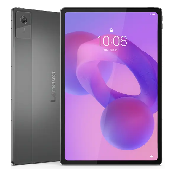 Lenovo Tab K12 | 12.1型 AI 搭載のスリムなタブレット | レノボ