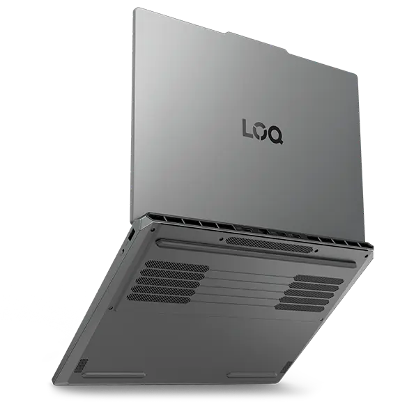 Lenovo LOQ 15AHP11 Ryzen 7 250 RTX 5060 16GB 512GB 15.3" Luna Grey, foto 6