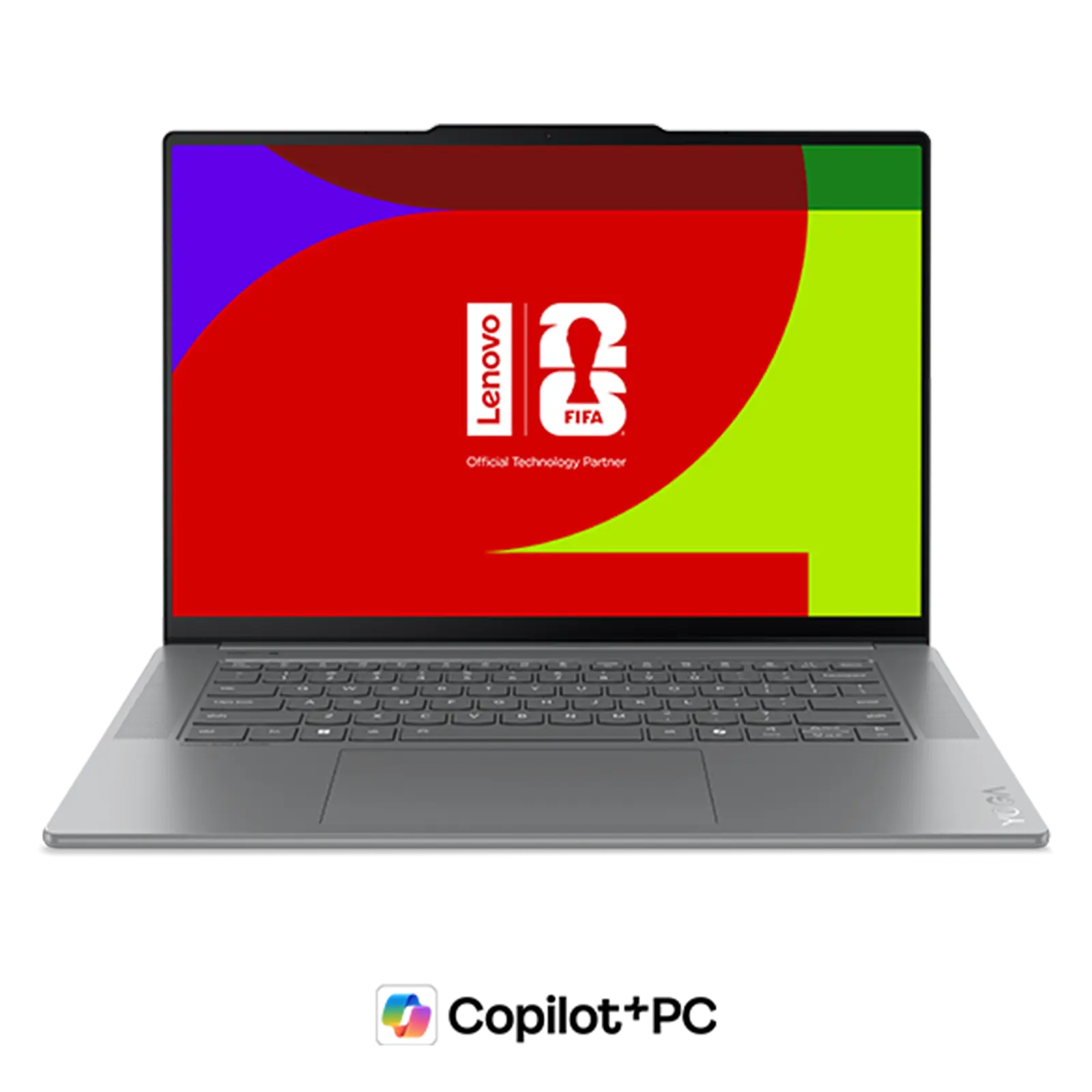 Lenovo Yoga Slim 7i Aura Edition Gen 9(Intel® Core™) | AIによる