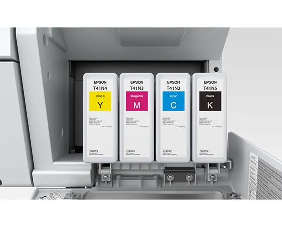Epson SureColor T3475 24-Inch Wireless Large Format Printer