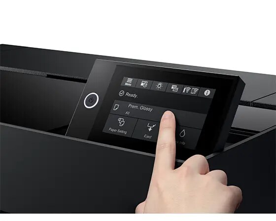 Epson SureColor P700 13-Inch Photo Printer with BorderFree