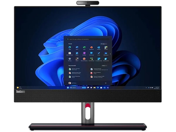 ThinkCentre M90a Gen 5 AIO 24" Intel