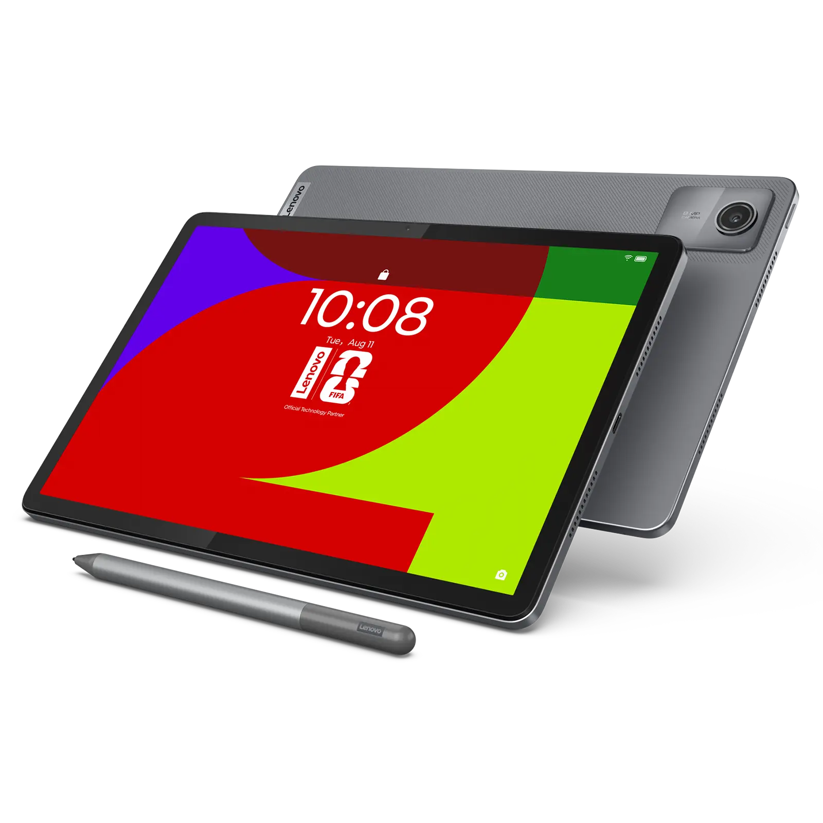 Lenovo Tab M11 | 11 inch MediaTek® Android Tablet | ZADA0047US