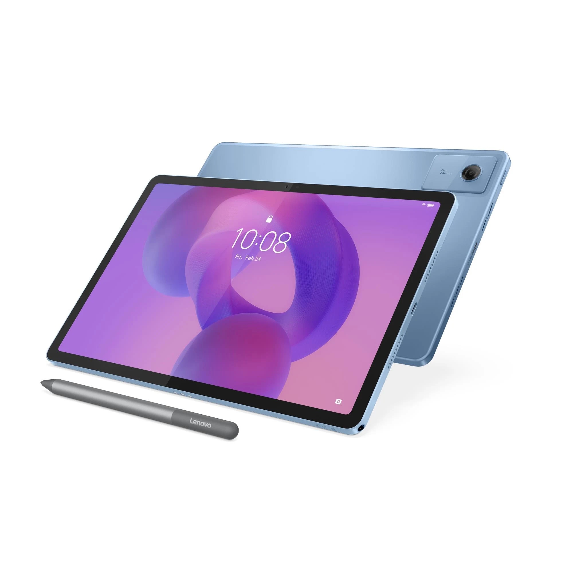 Lenovo Idea Tab 11 128GB 8GB Wi-Fi Polar Blue, foto 4