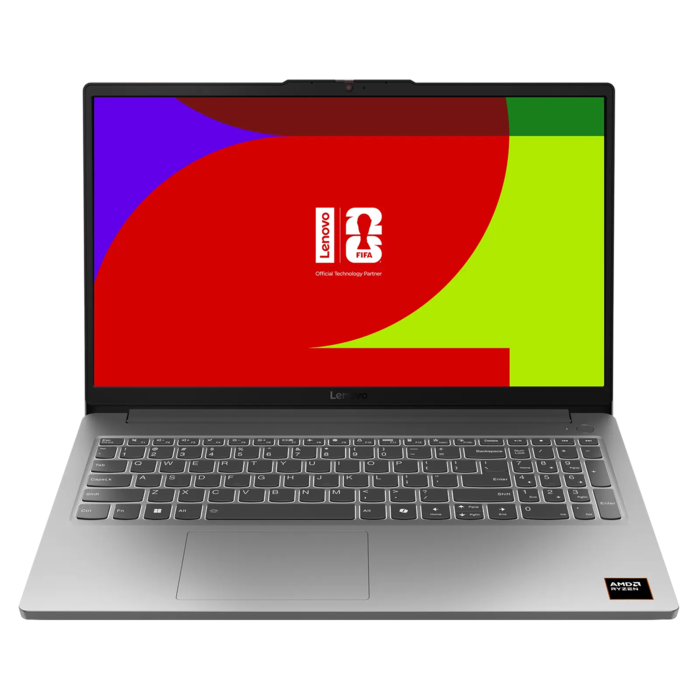 Lenovo LOQ Essential 15ARP10 | 15.6インチゲーミング＆学生向け
