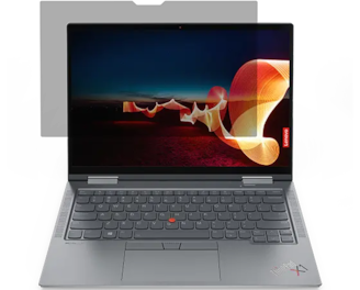 Lenovo 14-inch Premium Clarity Privacy Filter for X1 Yoga Gen6 (16