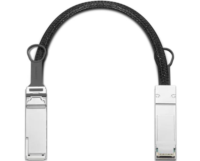 PGX ConnectX-7 cable | 4X91U42988 | Lenovo US