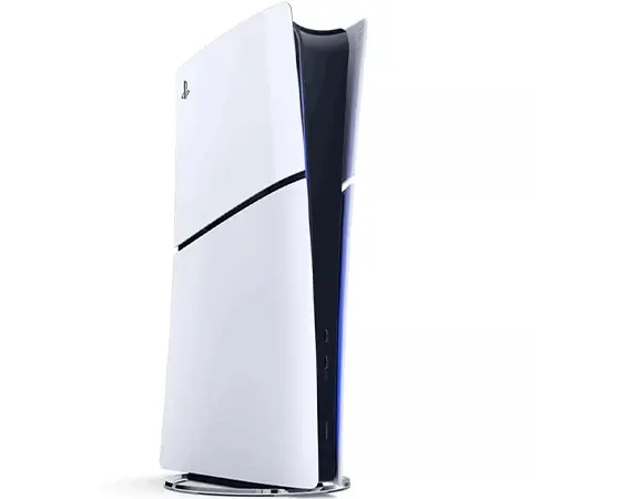Sony PlayStation 5 Slim Console Digital Edition, 825GB | 78814088