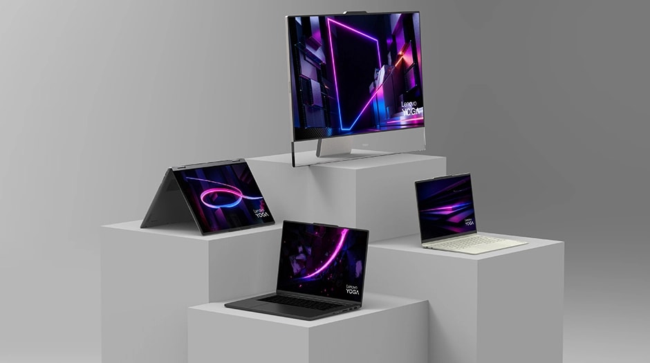 Lenovo Yoga Pro 7i Aura Edition Gen 11(15.3型 Intel) |クリエイター