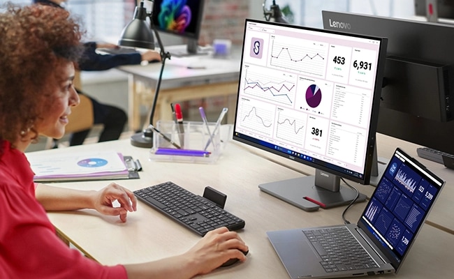 ThinkBook 14 Gen 9 Intel - Thumbnail 3