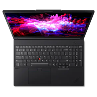 ThinkPad T16g Gen 3 (16型 Intel) | AI対応のパワフルなノートPC