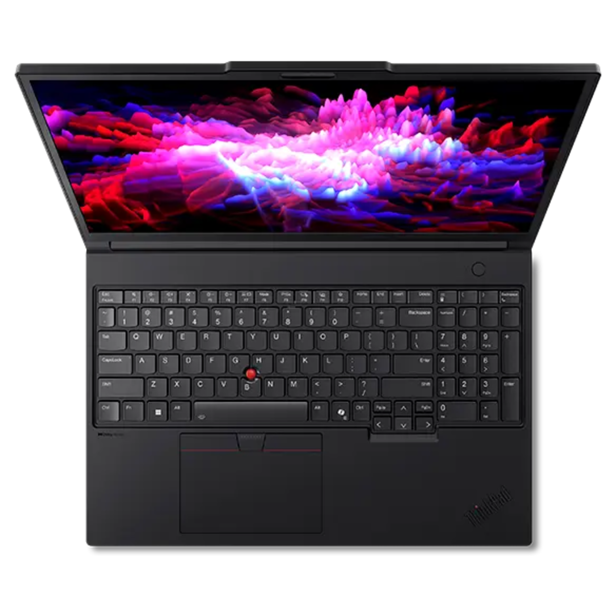 ThinkPad T16g Gen 3 (Intel) - Image 3