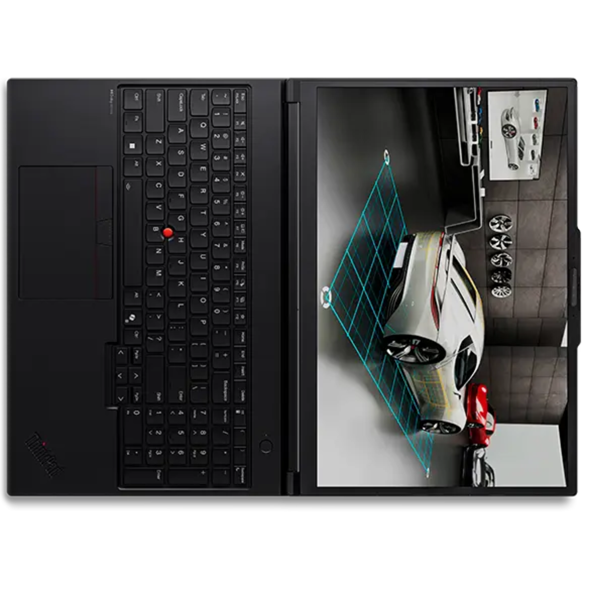 ThinkPad T16g Gen 3 (Intel) - Image 5