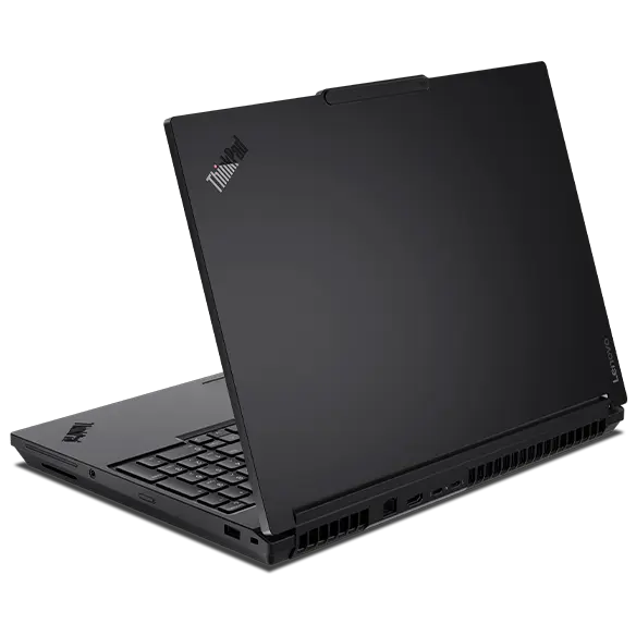 ThinkPad T16g Gen 3 (16型 Intel) | AI対応のパワフルなノートPC