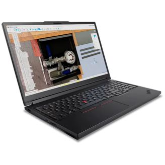 ThinkPad T16g Gen 3 (16型 Intel) | AI対応のパワフルなノートPC