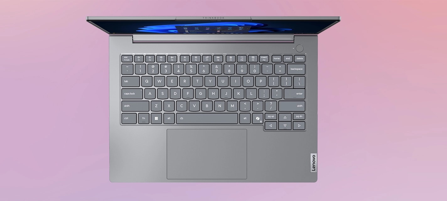 ThinkBook 14 Gen 9（14インチ AMD） | AI 駆動の最新ビジネスノート